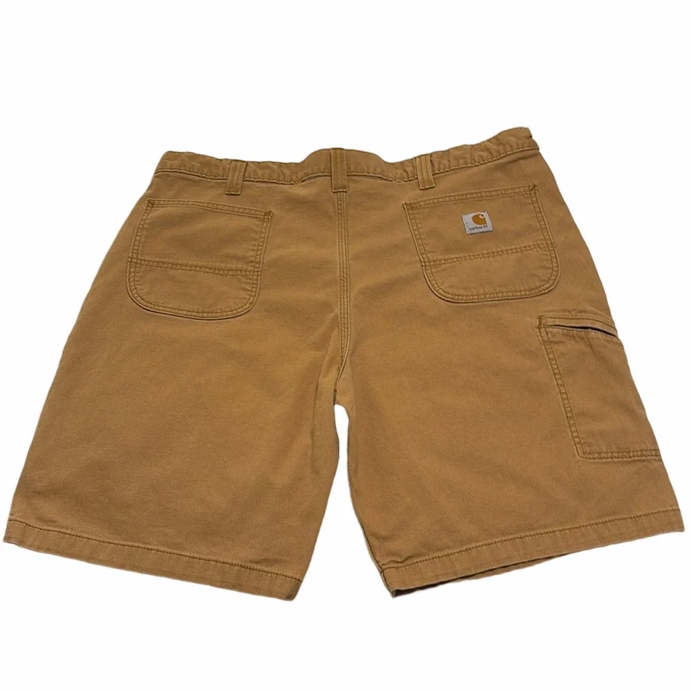 Carhartt these shorts
